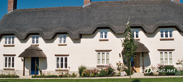 Dorset Cottages
