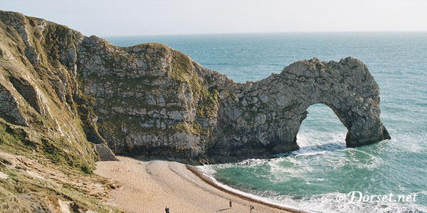 Durdle Door