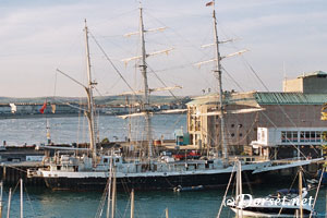 weymouth sailingship2